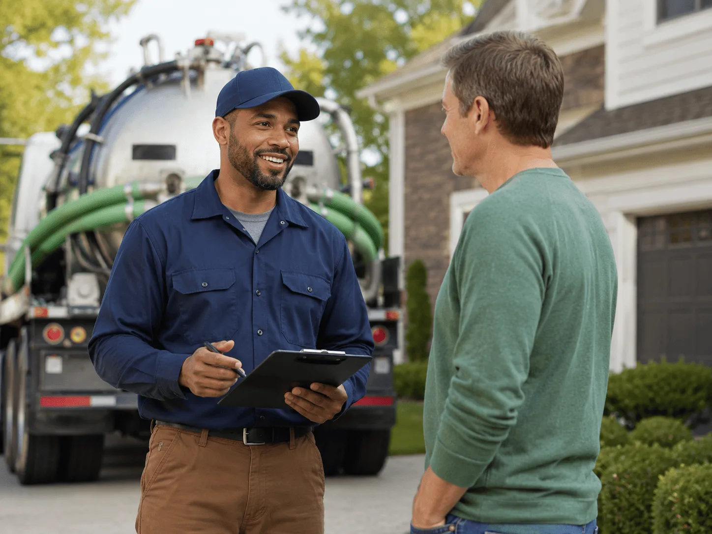 Mosquito Control Mattituck, NY FAQs